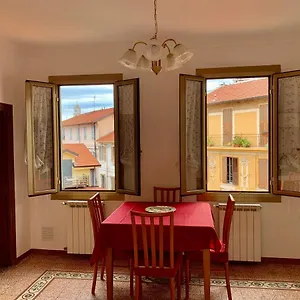 Casa Dei Nonni Appartamento